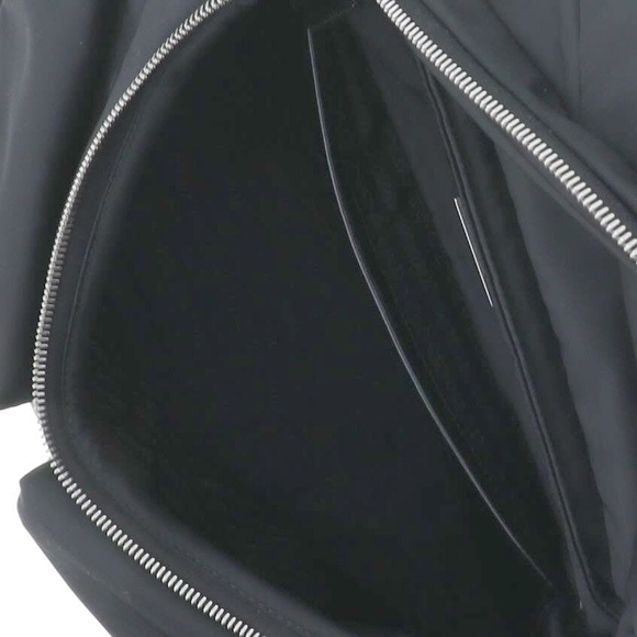 Prada Hobo Nylon Chignon Handbag - Picture 6 of 6